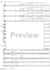 Symphony No. 3 in D Minor, "Wagner", WAB103 Movement 4 - Full Score