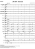 A Warm Breeze - Score