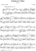 Sonatina in C Major, Op. 20, No. 2