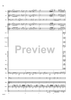 Festive Proclamation - Score