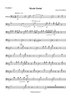 Mystic Portal - Trombone 1