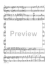 The American Journey - for Piano and String Orchestra - Harp (opt.)