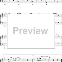 Suite from ''The Nutcracker''. Valse des fleurs (Theme)