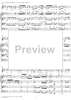 "En! duos conspicis", No. 5 from "Apollo et Hyacinthus" (K38) - Full Score