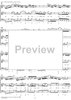 Cantata No. 211: "Schweiget stille, plaudert nicht" (Coffee Cantata), BWV211 - Full Score