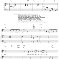 Necromancer, Part 1:  Into Darkness