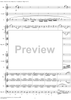 Mass No. 18 in C Minor, No. 3: Laudamus te - Full Score