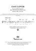 Easy Lover