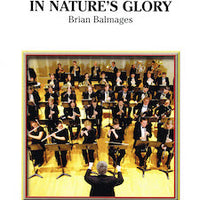 In Nature's Glory - Eb Alto Sax 2