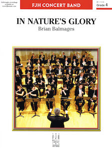 In Nature's Glory - Bb Trumpet 3