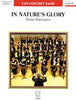 In Nature's Glory - Score Cover