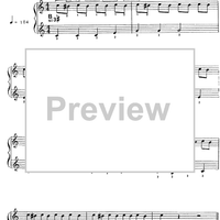 Two Small Dogs - Harp