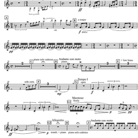 Concertpiece - Flugelhorn