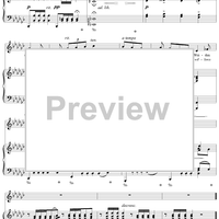 Yonder Now the Sun Is Sinking (Drüben geht die Sonne scheiden)