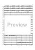 Procession of the Nobles - From Act II of "Mlada" - Score