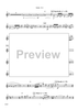 Skyline - Bb Clarinet 1