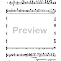 Mandolin & Guitar Collection No. 20A - Mandolin Solo