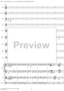 La Finta Giardiniera, Act 1, No. 12 "Himmel welch' selt'ner Zufall" (Finale, Septet) - Full Score