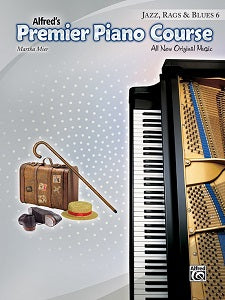 Brass Button Rag