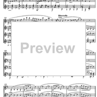 Sei scozzesi Op.29 No. 1 - Score