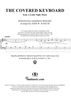 The Covered Keyboard (from a Little Night Music)