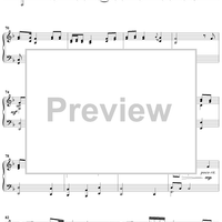 English Carol Medley