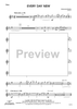 Every Day New - Flute