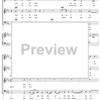 Agnus Dei - No. 7 from "Requiem No. 1 in C minor"