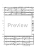 Gaudete "Rejoice" - Score