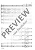 Hirtenlieder - Choral Score