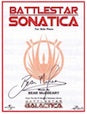 Battlestar Sonatica - from the Universal Television Series Battlestar Galactica