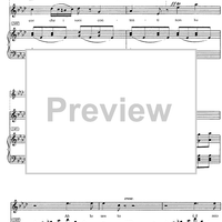 Come per me sereno from La Sonnambula