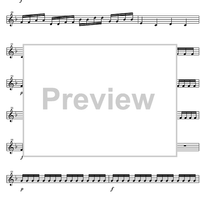 Der Hölle Rache kocht in Meinen Herzen from Die Zauberflöte KV620 - B-flat Cornet 2