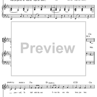 When The Chips Are Down