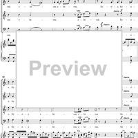 Mass No. 10 (Kriegsmesse) in C Major, "Paukenmesse": Kyrie eleison