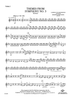 Themes from Symphony No. 3  “Eroica” - Violin 2