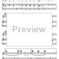 (Now And Then There's) A Fool Such As I