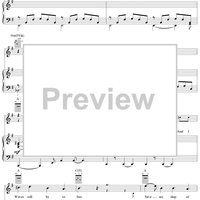 Fountain of Lamneth, Part 2:  No One at the Bridge