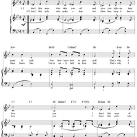 That's Why I Love You