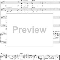 Seven Last Words of Christ, 6th WORD