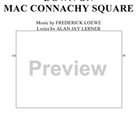 Down on Mac Connachy Square