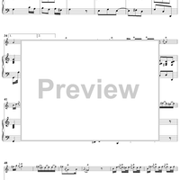 Sonata No. 12 in C Major - Piano