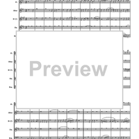 Renaissance Suite - Score