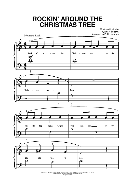 Leann rimes rockin around online the christmas tree