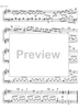 Sonata No. 1 E Major D157