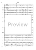 Curtain Up! - Score