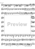 String Quartet f minor Op. 5 - Violin 2