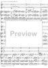 Symphony No. 5 in B-flat Major, K22 - Full Score