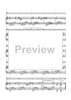 Night Shades - Piano Score