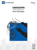Unknown (Medium Easy Version) - Eb Baritone Sax